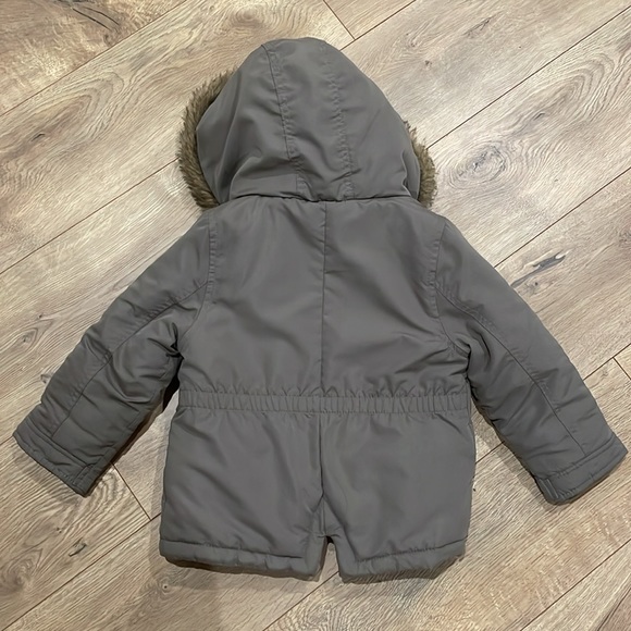 Puffer Jacket - Picture 4 of 4